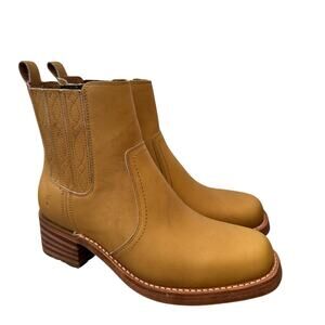 Frye Campus Chelsea Boots